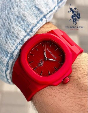 U.S. Polo Assn. Gents Watch